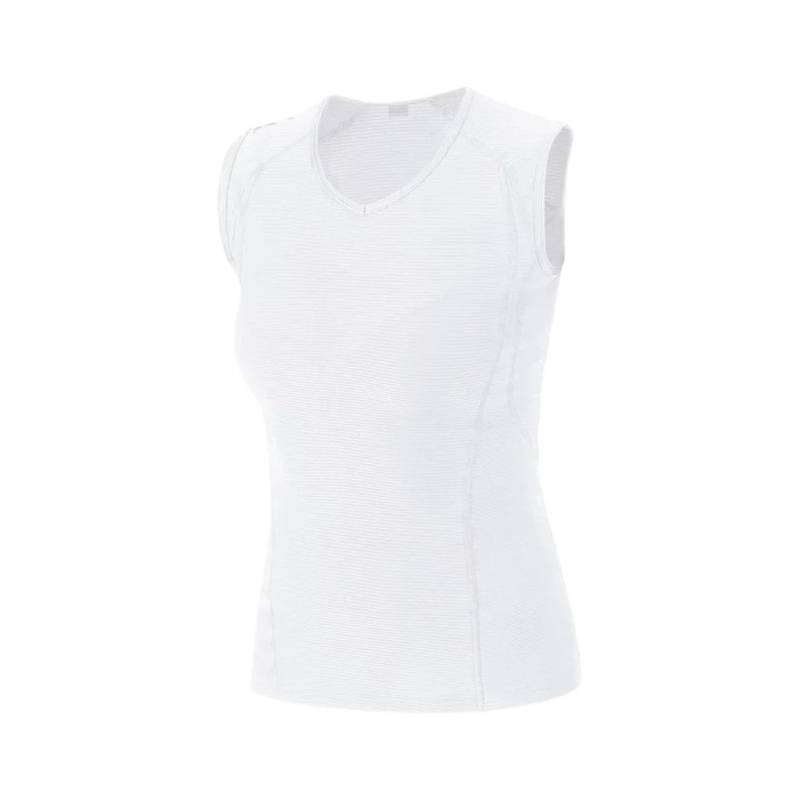 Baselayer Sleeveless Shirt XS von GORE