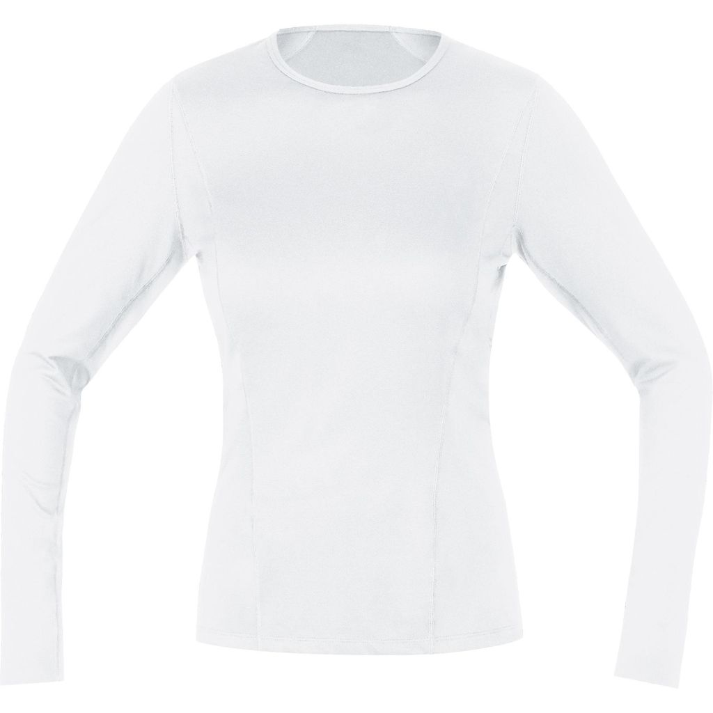 Baselayer Thermo Long Sleeve Shirt XL von GORE