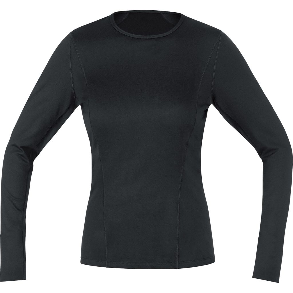 Baselayer Thermo Long Sleeve Shirt XS von GORE