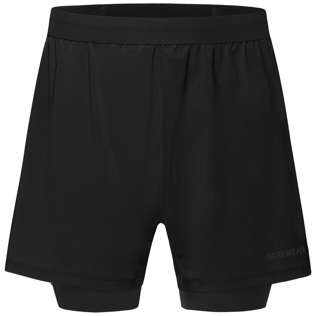 Concurve 5" 2in1 Shorts L von GORE