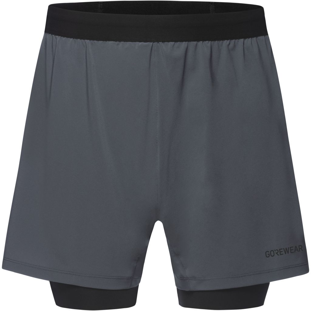 Concurve 5" 2in1 Shorts XL von GORE