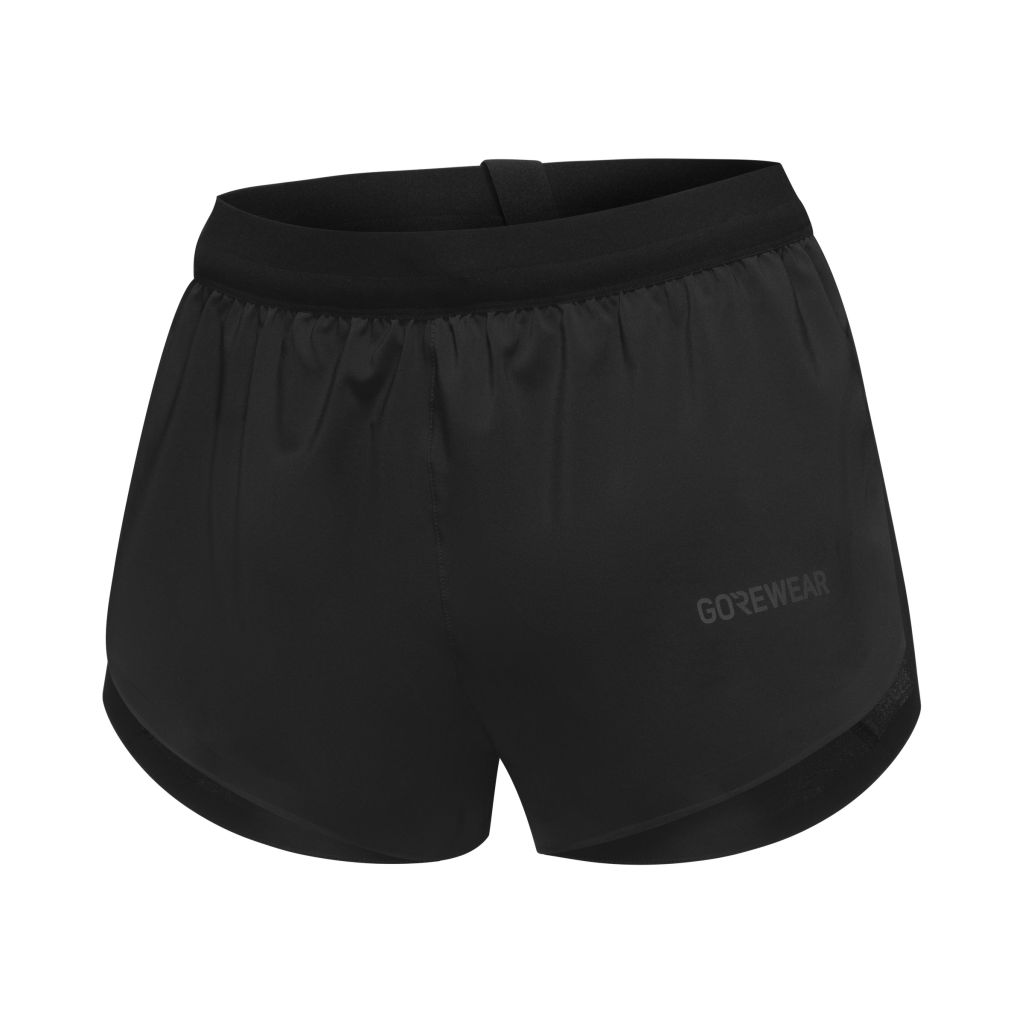 Concurve Split Shorts M von GORE