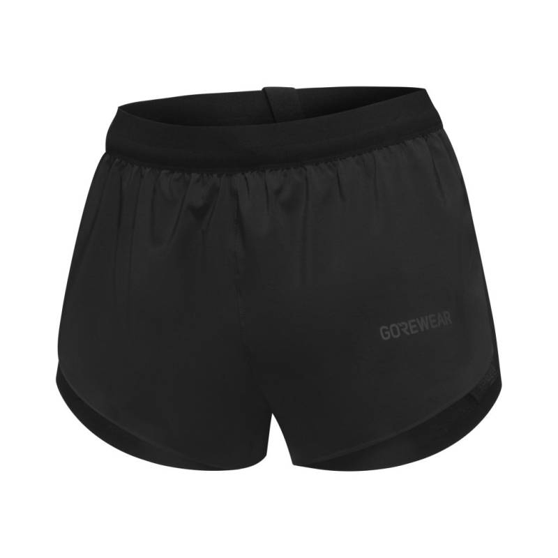 Concurve Split Shorts XS von GORE
