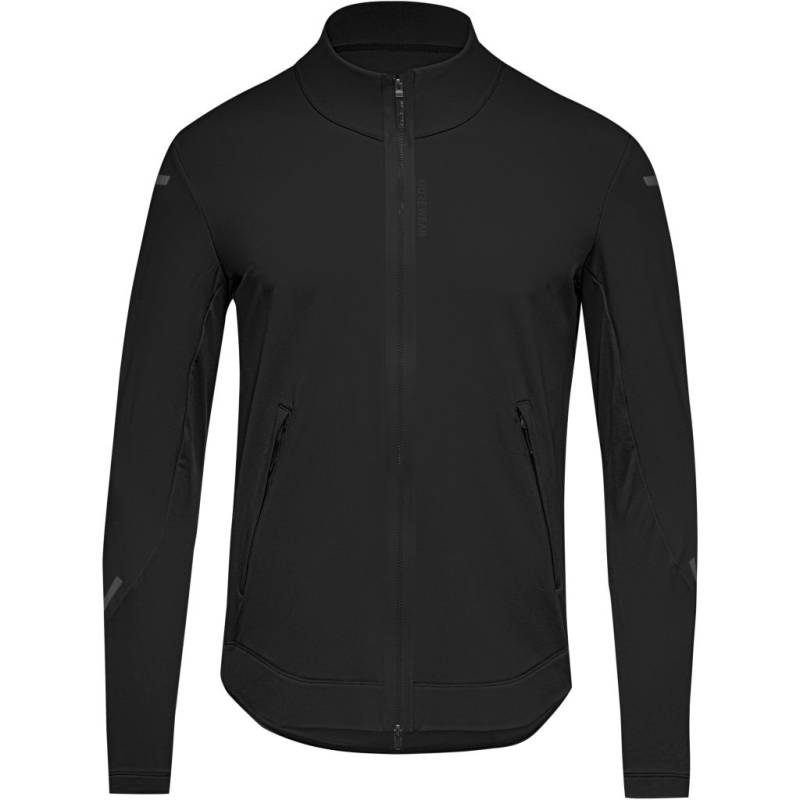 Concurve Thermo Hybrid Jacket L von GORE
