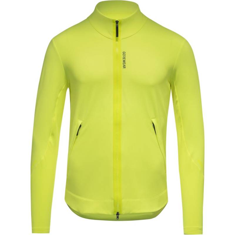 Concurve Thermo Hybrid Jacket M von GORE