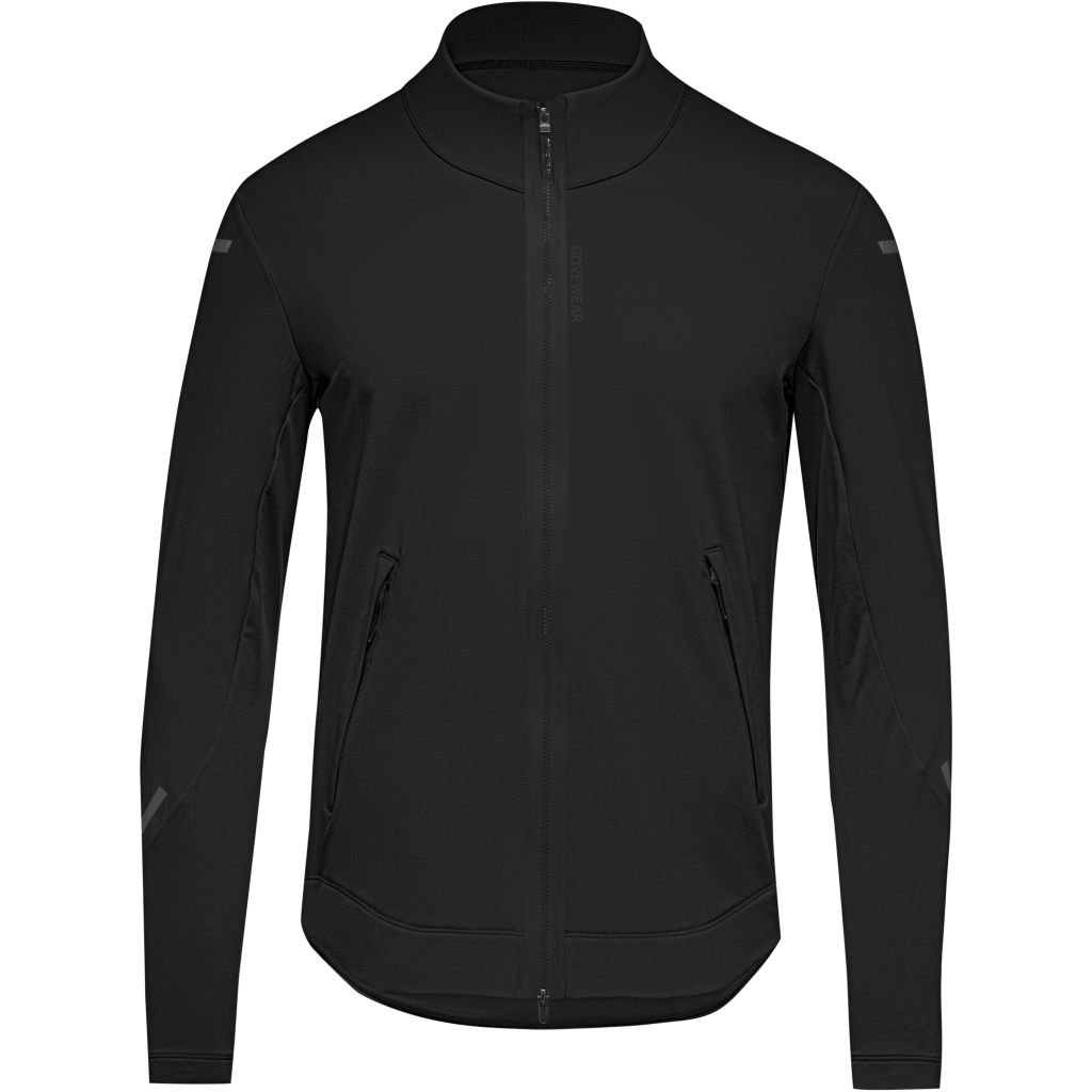 Concurve Thermo Hybrid Jacket M von GORE