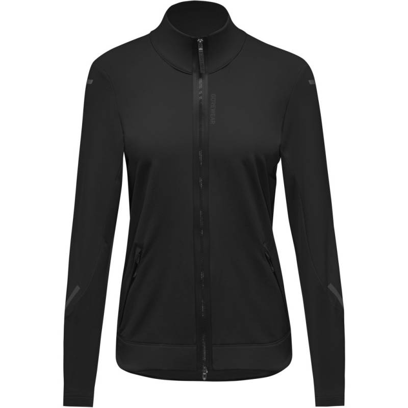 Concurve Thermo Hybrid Jacket M von GORE