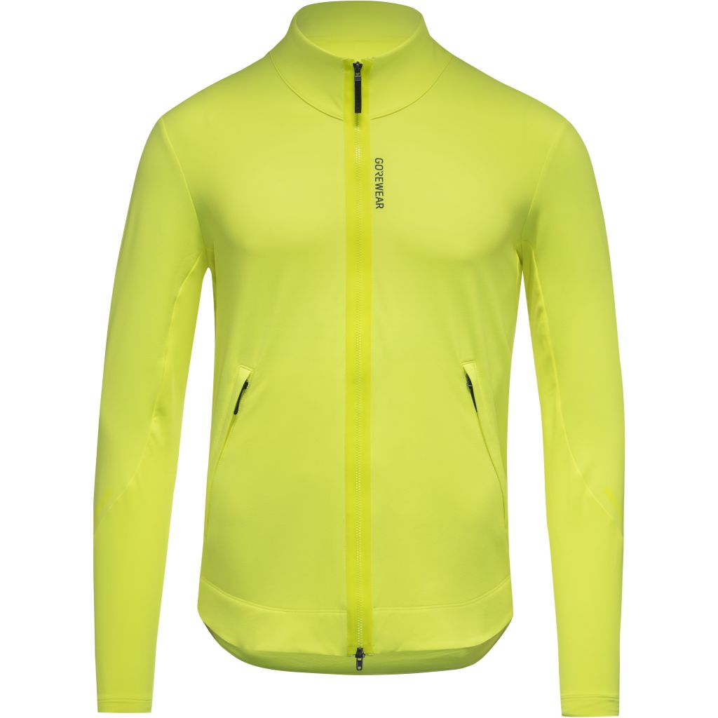 Concurve Thermo Hybrid Jacket S von GORE