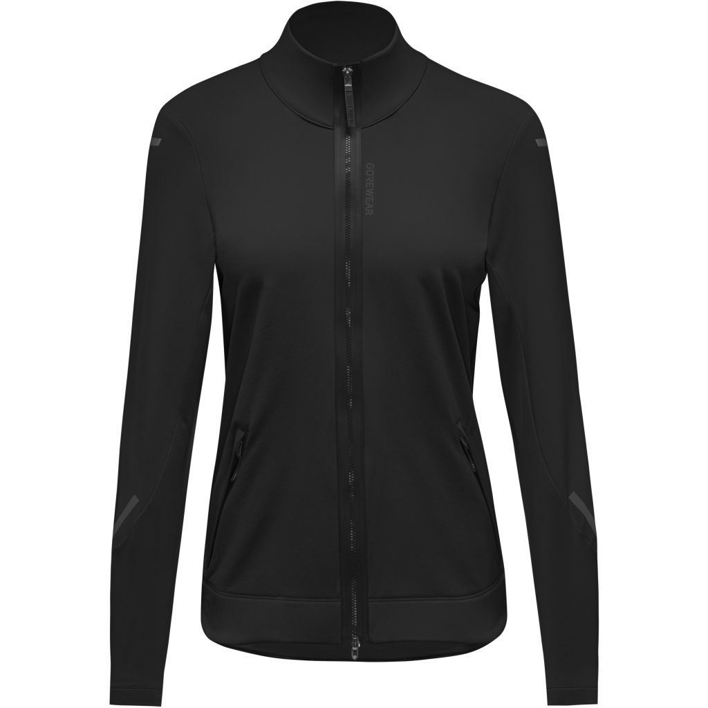 Concurve Thermo Hybrid Jacket S von GORE