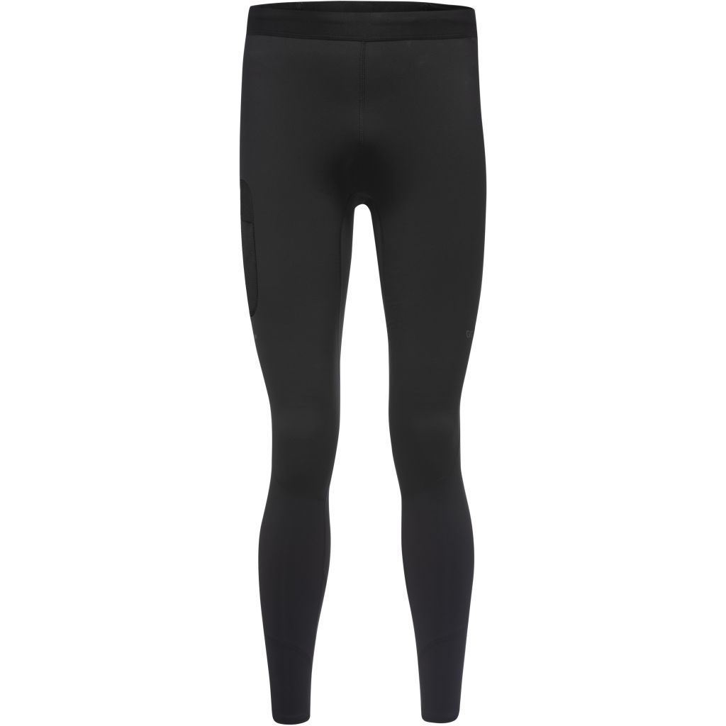 Concurve Thermo Hybrid Tights L von GORE