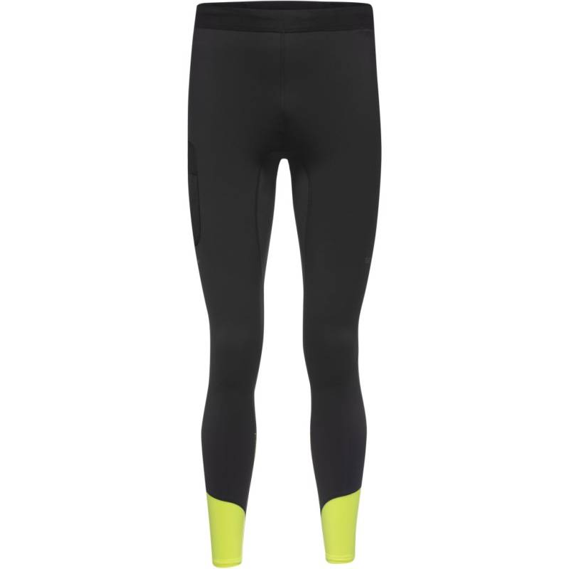 Concurve Thermo Hybrid Tights S von GORE