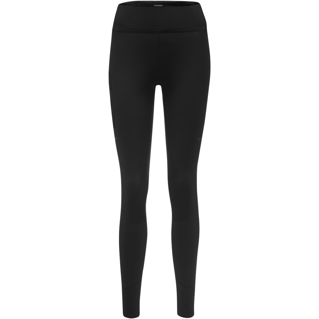 Concurve Thermo Hybrid Tights S von GORE