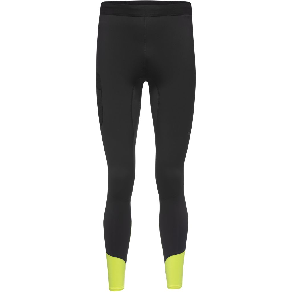 Concurve Thermo Hybrid Tights XS von GORE
