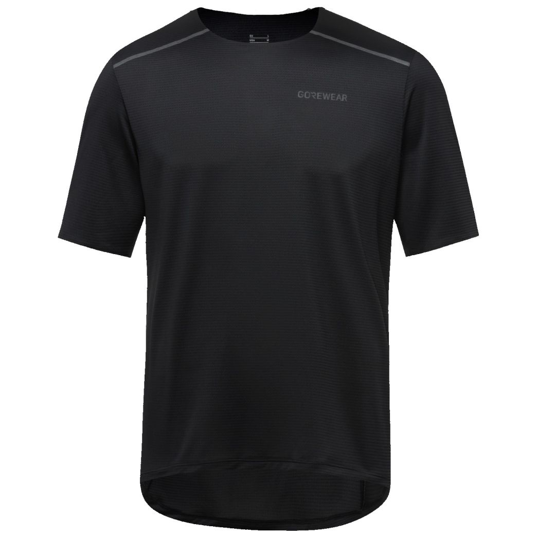 Contest 2.0 Shirt XL von GORE