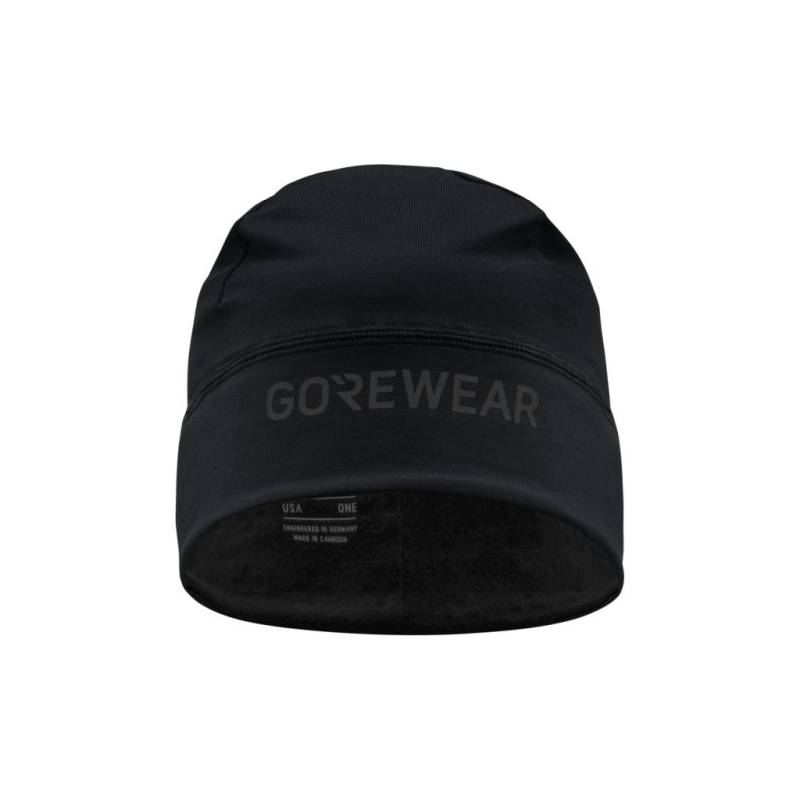 Essence Thermo Beanie von GORE