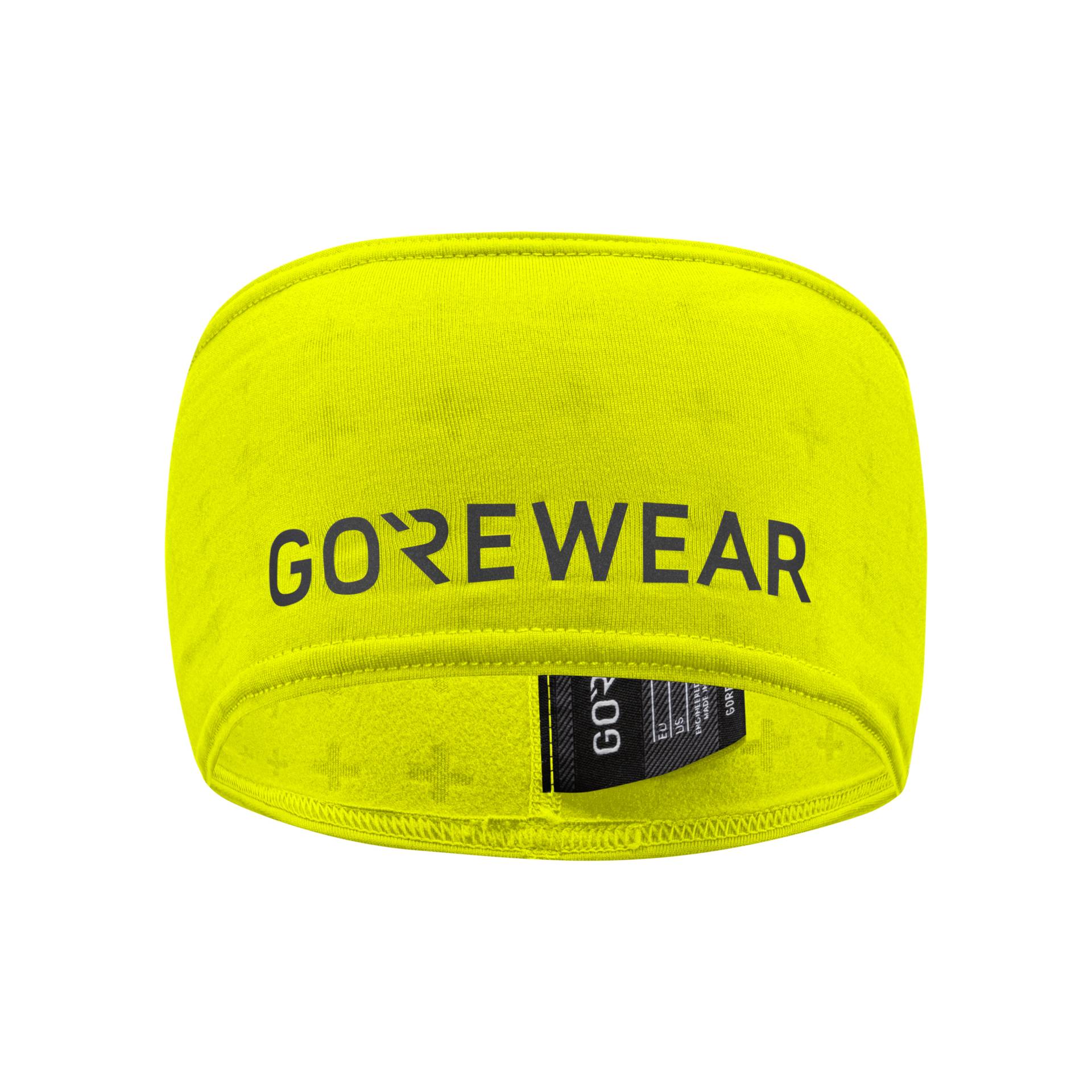 Essence Thermo Headband von GORE