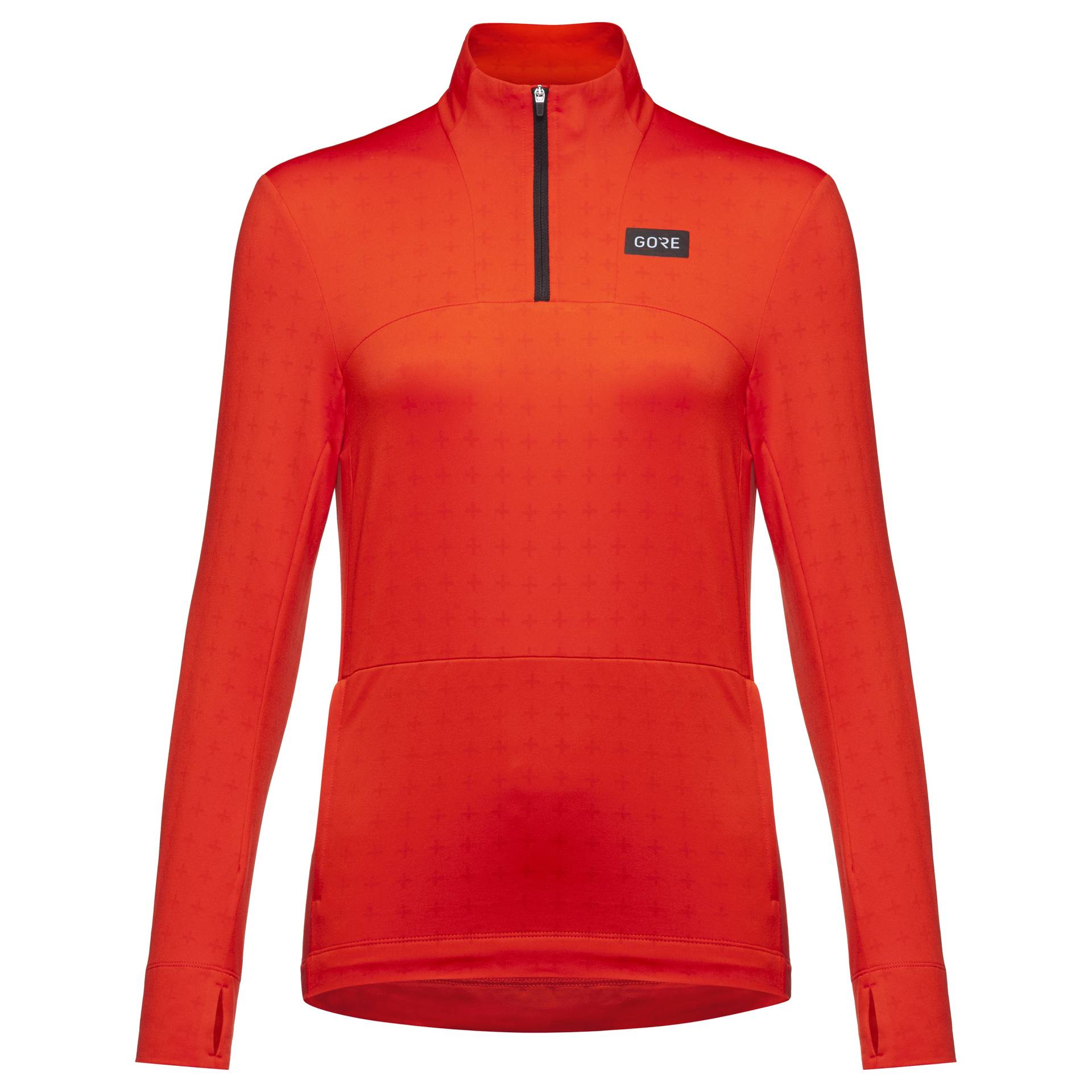 Everyday Thermo 1/4-Zip M von GORE