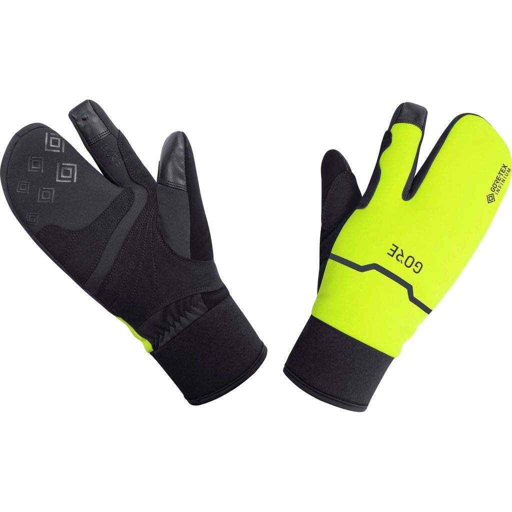 GTX INFINIUM™ Thermo Split Handschuhe L von GORE