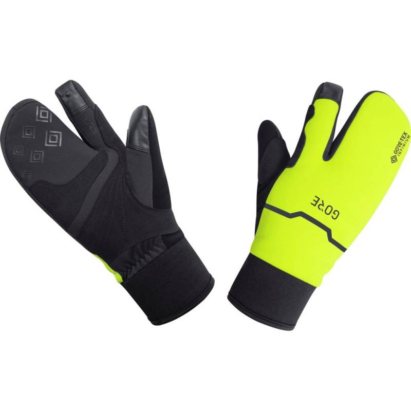 GTX INFINIUM™ Thermo Split Handschuhe M von GORE