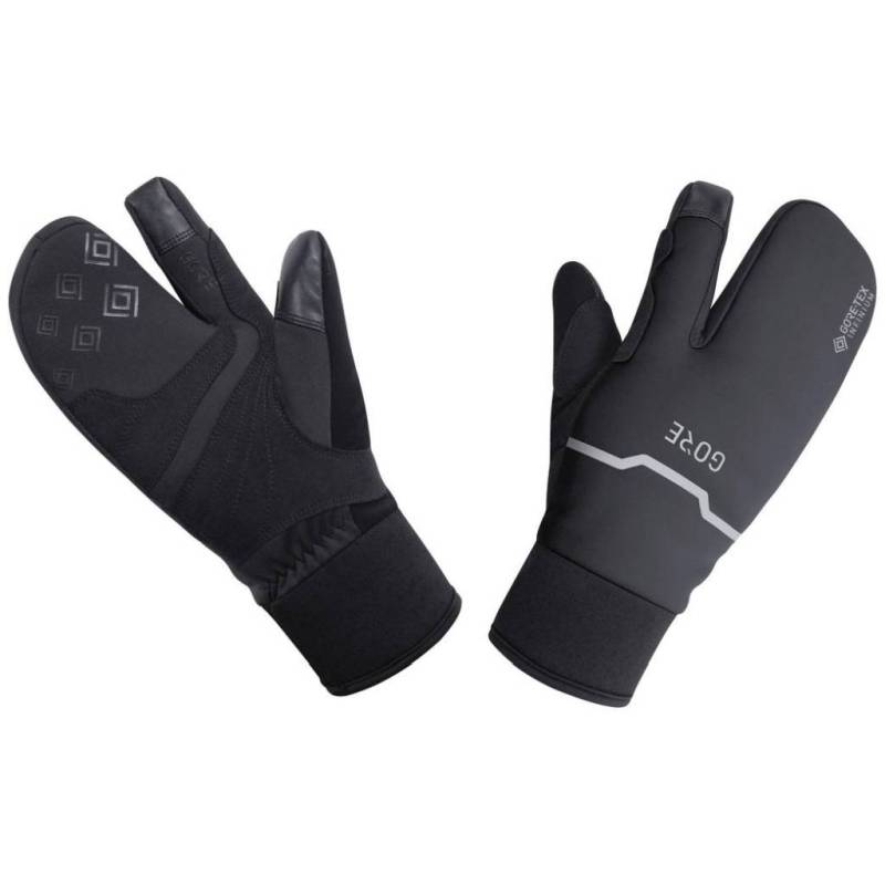 GTX INFINIUM™ Thermo Split Handschuhe XL von GORE