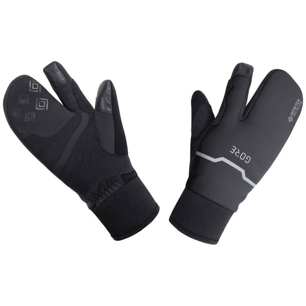 GTX INFINIUM™ Thermo Split Handschuhe XS von GORE