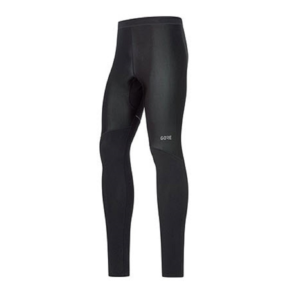 R3 Partial Windstopper Tights S von GORE
