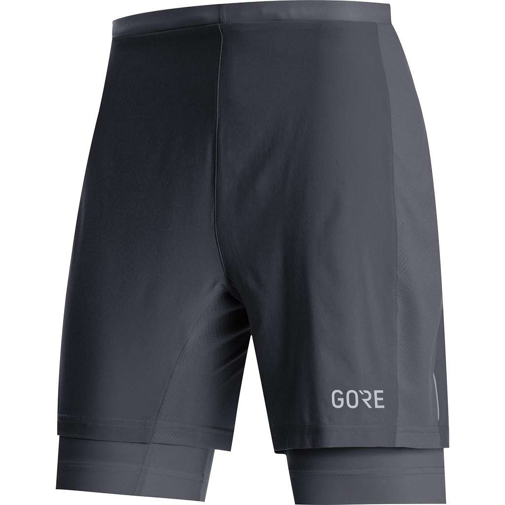 R5 2in1 Shorts S von GORE