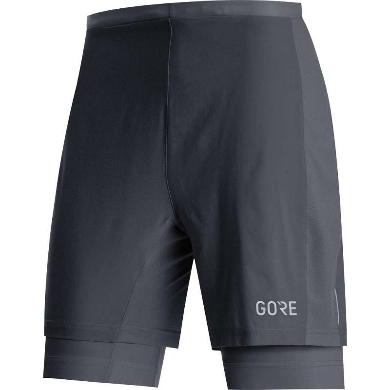 R5 2in1 Shorts XL von GORE