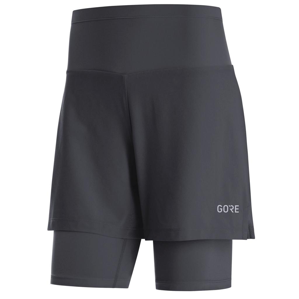 R5 2in1 Shorts XS von GORE
