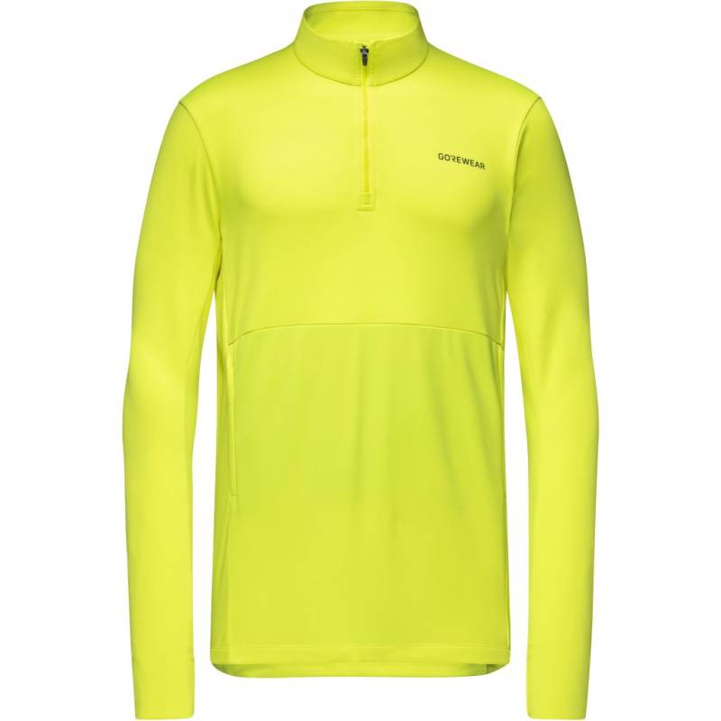 Training Thermo 1/4-Zip L von GORE