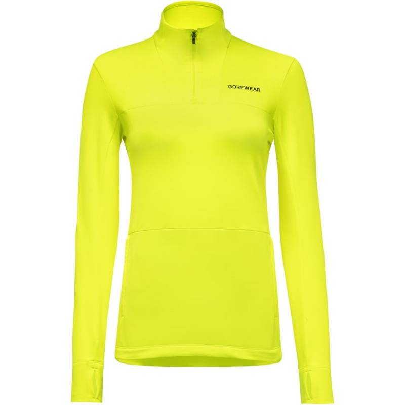Training Thermo 1/4-Zip M von GORE