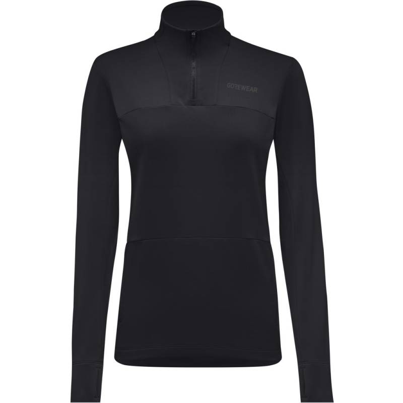 Training Thermo 1/4-Zip S von GORE