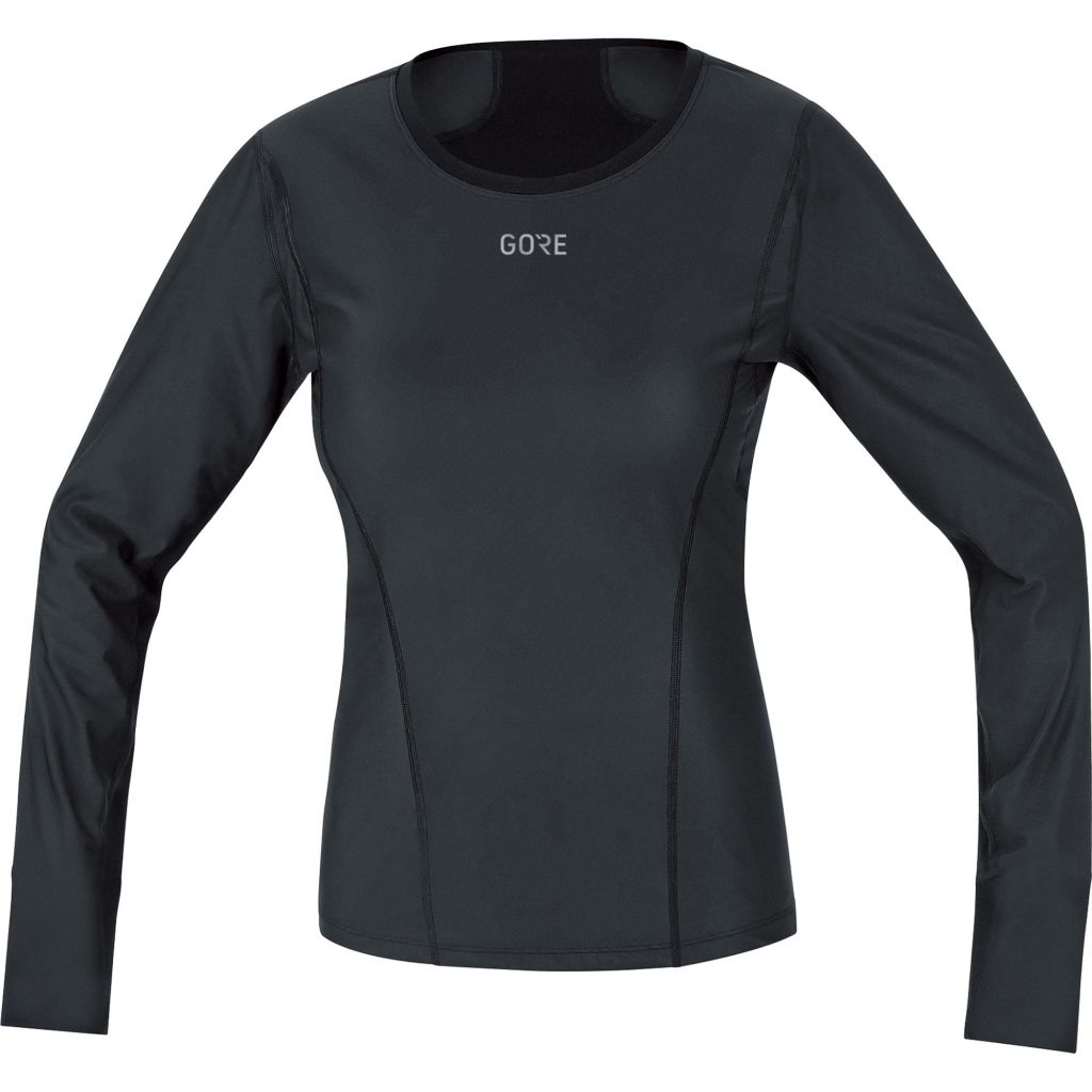 Windstopper® Baselayer Long Sleeve Shirt S von GORE