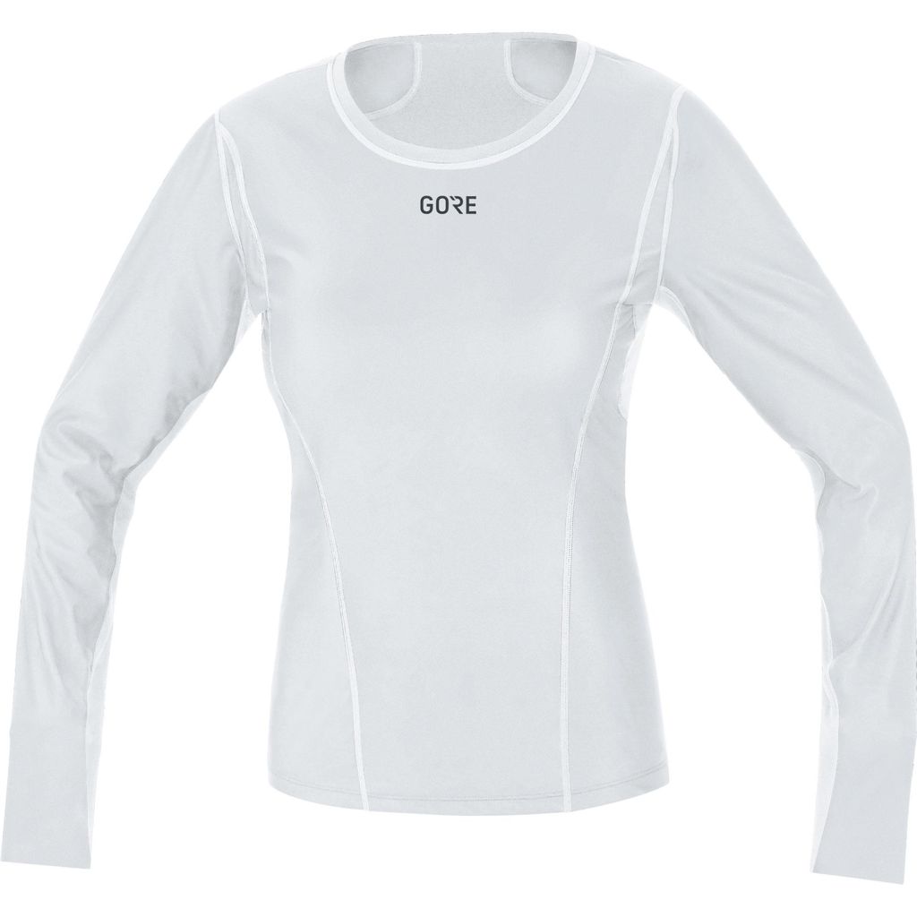 Windstopper® Baselayer Long Sleeve Shirt XS von GORE