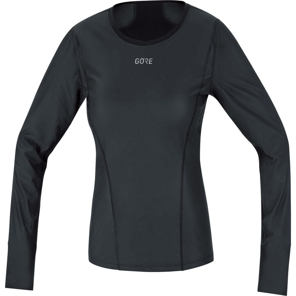 Windstopper® Baselayer Thermo Long Sleeve Shirt L von GORE