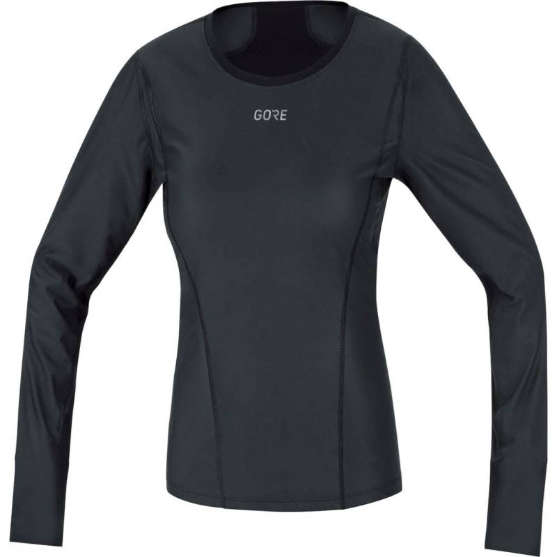 Windstopper® Baselayer Thermo Long Sleeve Shirt S von GORE