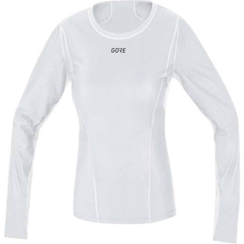 Windstopper® Baselayer Thermo Long Sleeve Shirt S von GORE