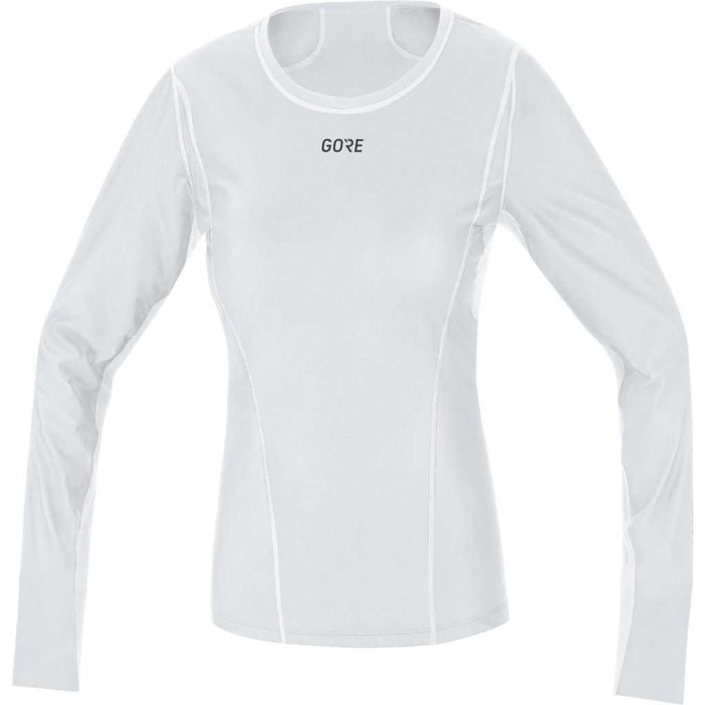 Windstopper® Baselayer Thermo Long Sleeve Shirt XS von GORE