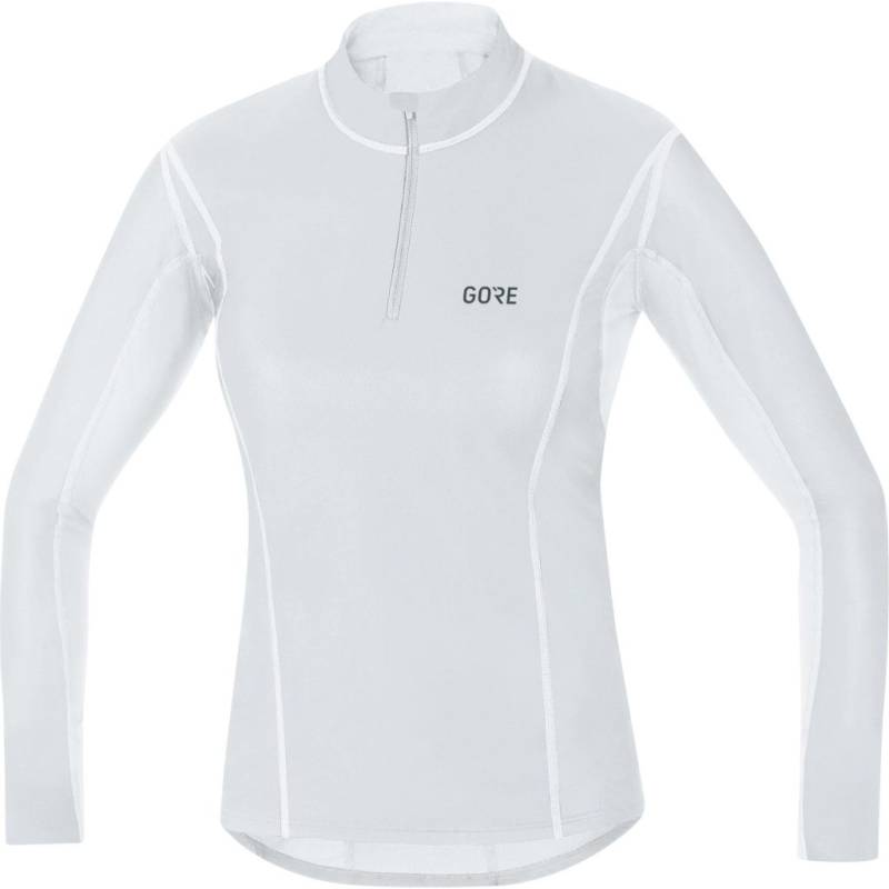 Windstopper® Baselayer Thermo Turtleneck S von GORE