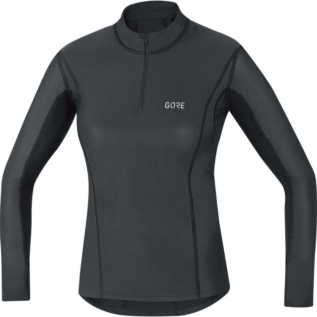 Windstopper® Baselayer Thermo Turtleneck XL von GORE
