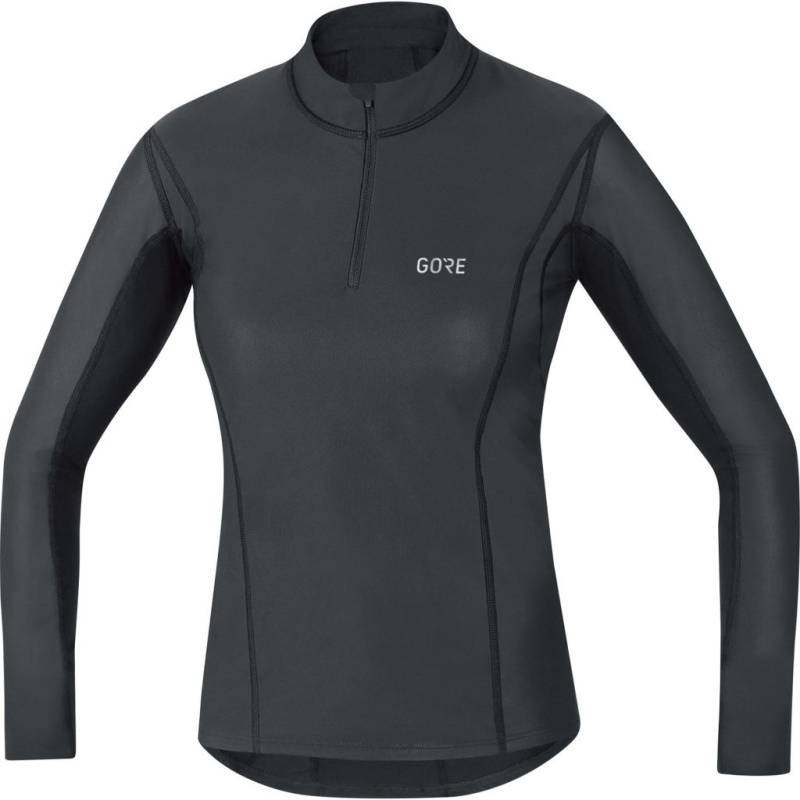 Windstopper® Baselayer Thermo Turtleneck XS von GORE