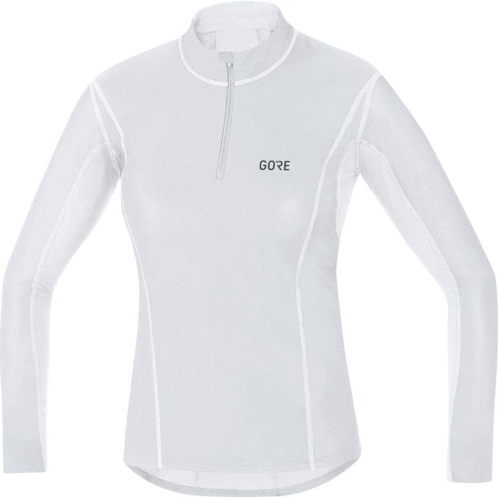 Windstopper® Baselayer Thermo Turtleneck XS von GORE