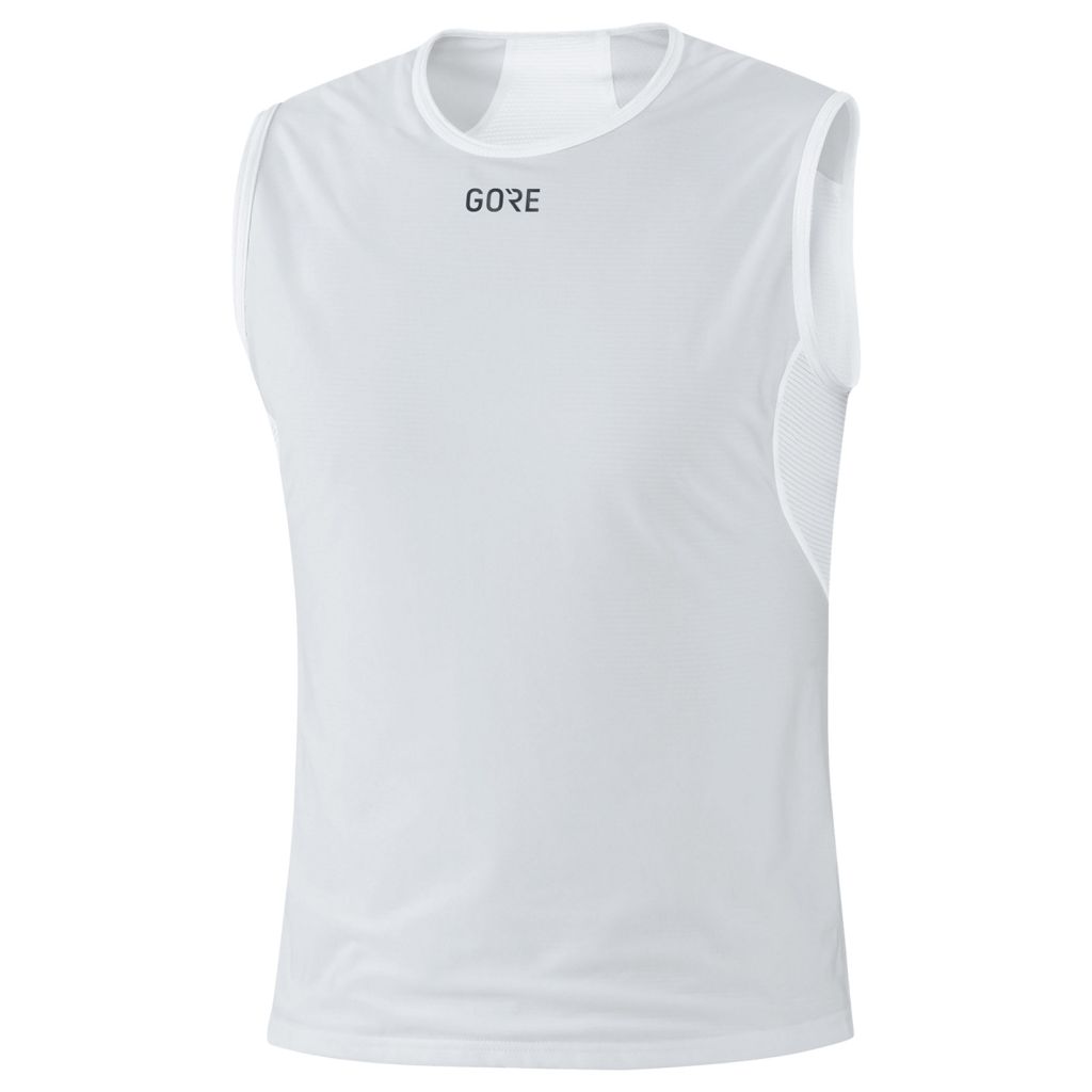 Windstopper Base Layer Sleeveless Shirt M von GORE