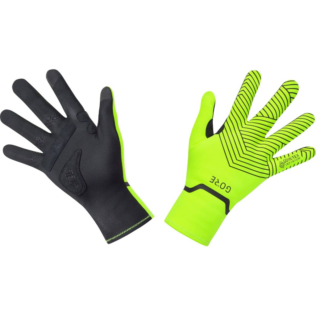 Windstopper Stretch Mid Gloves M von GORE