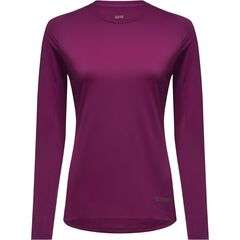 Damen Laufshirt EVERYDAY Langarm von GOREWEAR