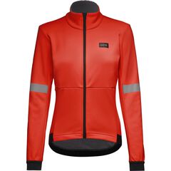 Damen Radsportjacke TEMPEST von GOREWEAR