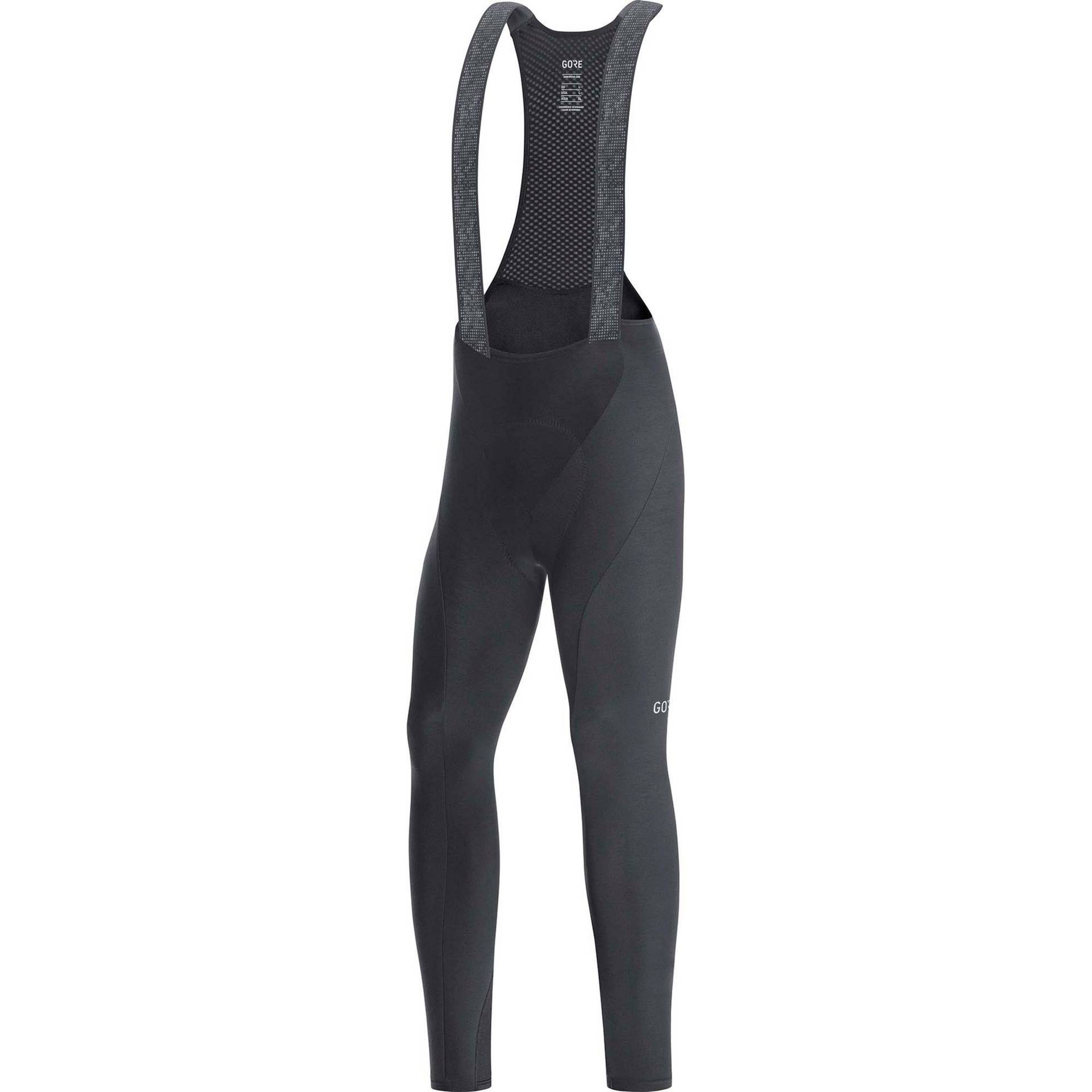 GOREWEAR C3 Thermo Bibtights Herren GOREWEAR C3 Thermo Bibtights Herren von GOREWEAR