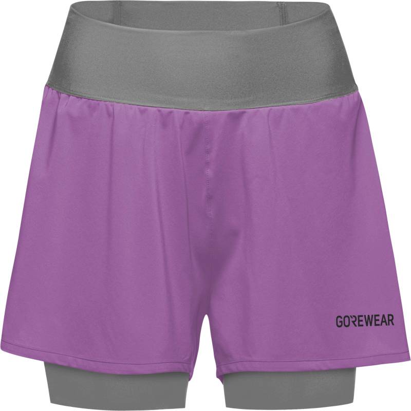 GOREWEAR CONCURVE Funktionsshorts Damen von GOREWEAR