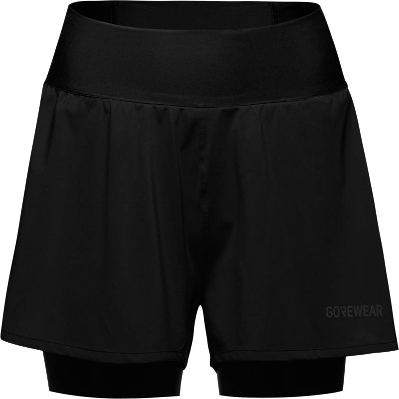 GOREWEAR CONCURVE Funktionsshorts Damen von GOREWEAR