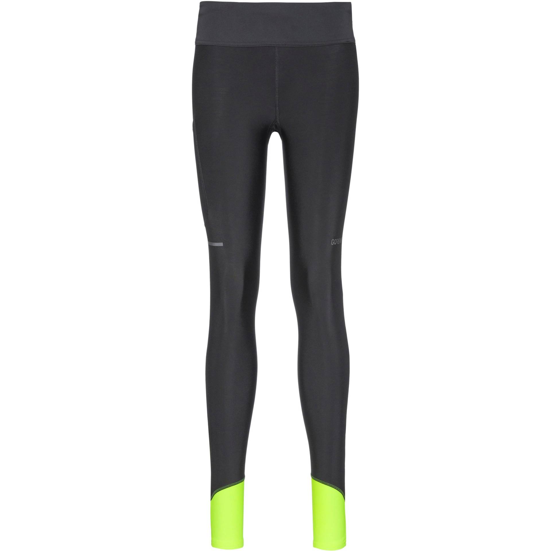 GOREWEAR CONCURVE Thermo Tights 2.0 Lauftights Damen von GOREWEAR